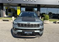 Jeep Compass Upland 4xe 1.3 240cv