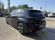 Peugeot 308 GT 1.5 131cv Auto