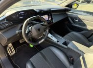Peugeot 308 GT 1.5 131cv Auto