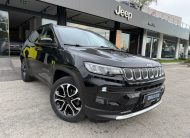 Jeep Compass Limited 1.6 130cv
