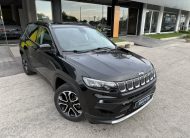 Jeep Compass Limited 1.6 130cv