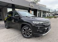 Jeep Compass Limited 1.6 130cv