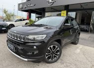 Jeep Compass Limited 1.6 130cv