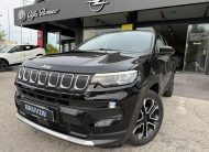 Jeep Compass Limited 1.6 130cv