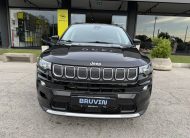 Jeep Compass Limited 1.6 130cv