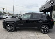 Jeep Compass Limited 1.6 130cv