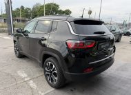 Jeep Compass Limited 1.6 130cv