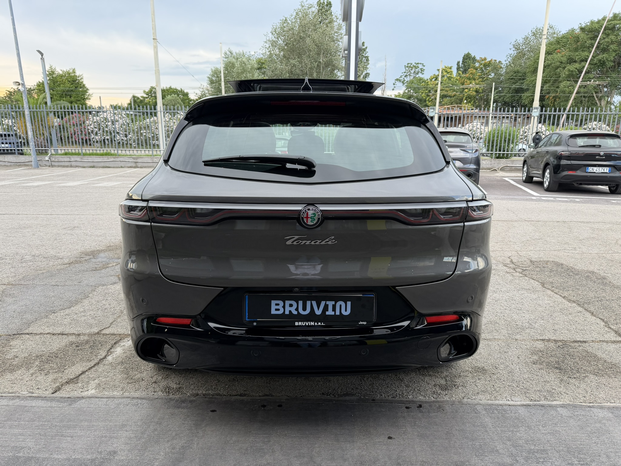 Alfa Romeo Tonale Sprint 1.6 130cv Auto