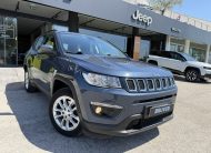 Jeep Compass Longitude 1.6 120cv