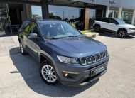 Jeep Compass Longitude 1.6 120cv