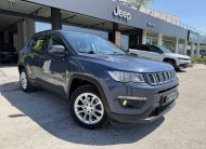 Jeep Compass Longitude 1.6 120cv