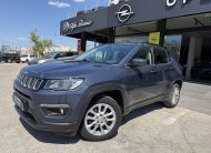 Jeep Compass Longitude 1.6 120cv