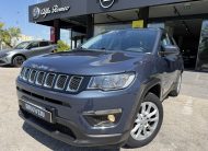 Jeep Compass Longitude 1.6 120cv
