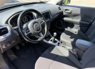 Jeep Compass Longitude 1.6 120cv