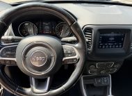 Jeep Compass Longitude 1.6 120cv