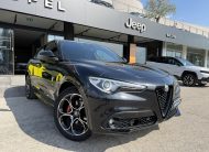 Alfa Romeo Stelvio Veloce Q4 2.2 210cv