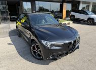 Alfa Romeo Stelvio Veloce Q4 2.2 210cv