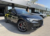 Alfa Romeo Stelvio Veloce Q4 2.2 210cv