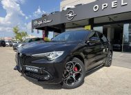 Alfa Romeo Stelvio Veloce Q4 2.2 210cv