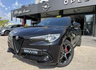 Alfa Romeo Stelvio Veloce Q4 2.2 210cv