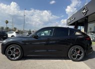 Alfa Romeo Stelvio Veloce Q4 2.2 210cv