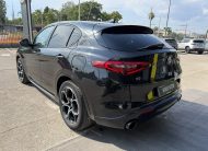 Alfa Romeo Stelvio Veloce Q4 2.2 210cv