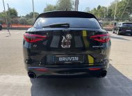 Alfa Romeo Stelvio Veloce Q4 2.2 210cv
