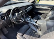 Alfa Romeo Stelvio Veloce Q4 2.2 210cv