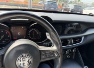 Alfa Romeo Stelvio Veloce Q4 2.2 210cv