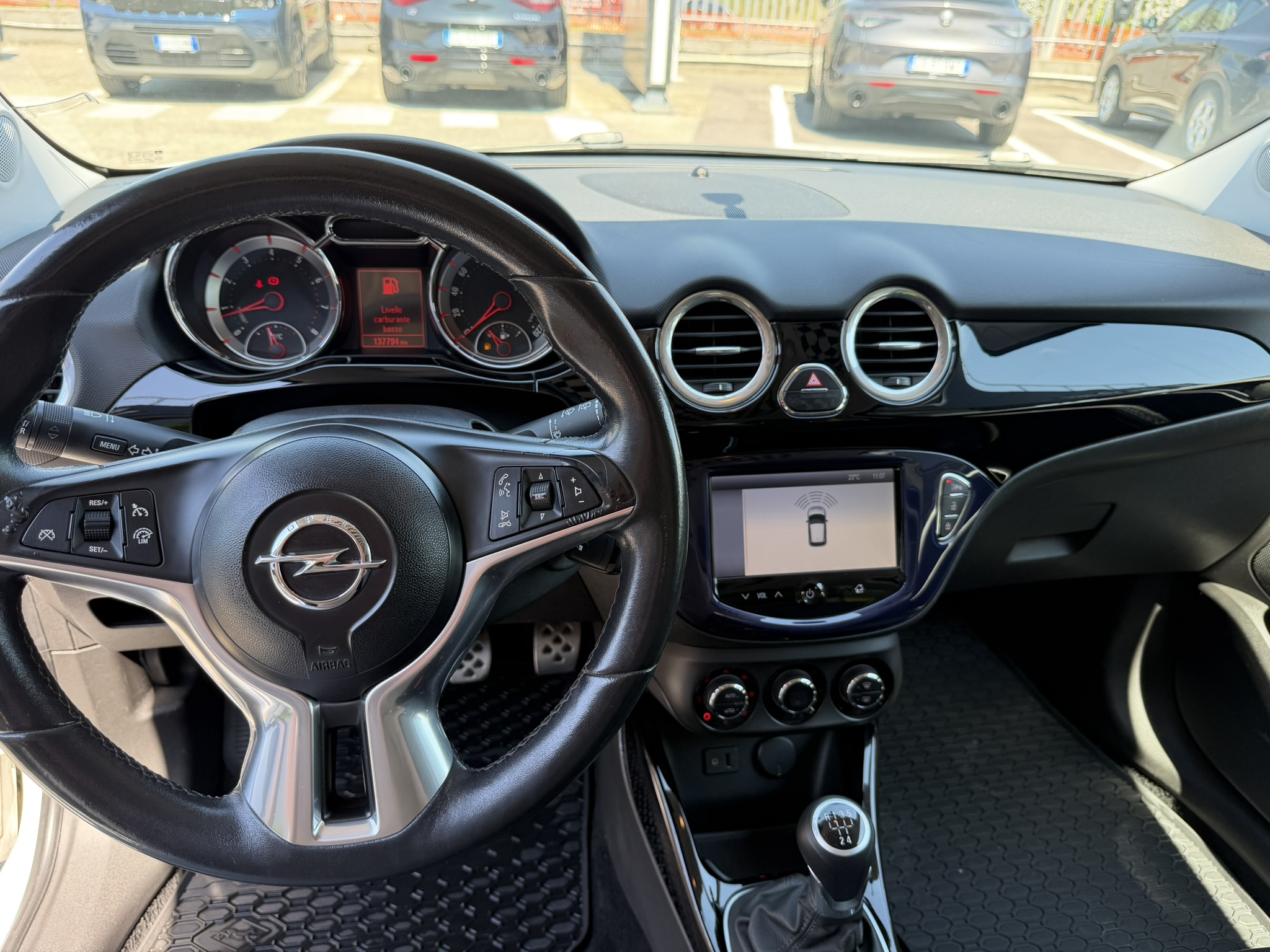 Opel Adam Jam 1.4 100cv