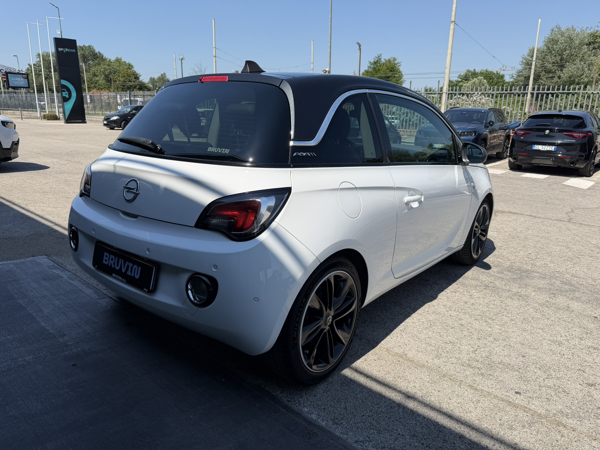 Opel Adam Jam 1.4 100cv