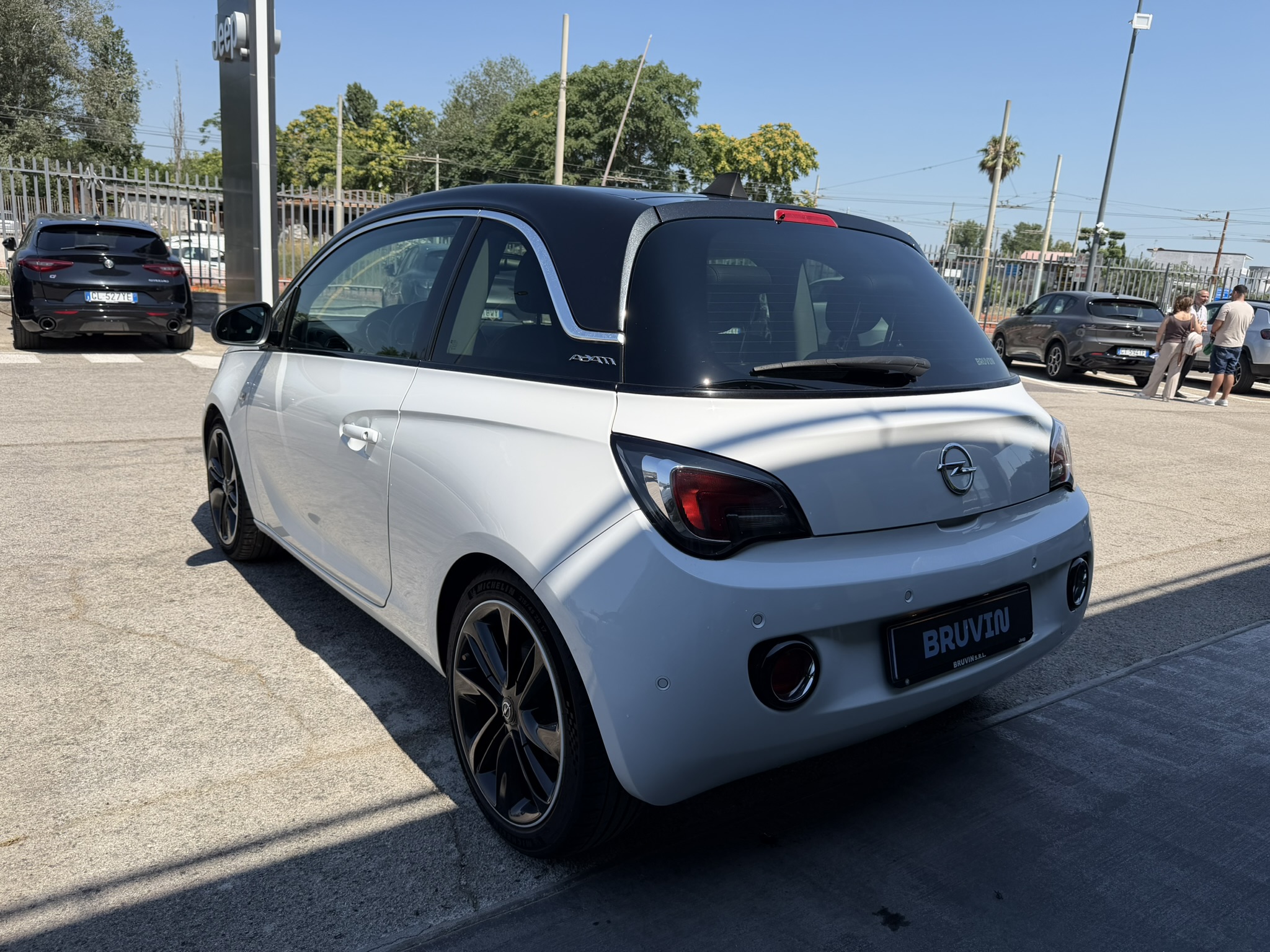 Opel Adam Jam 1.4 100cv