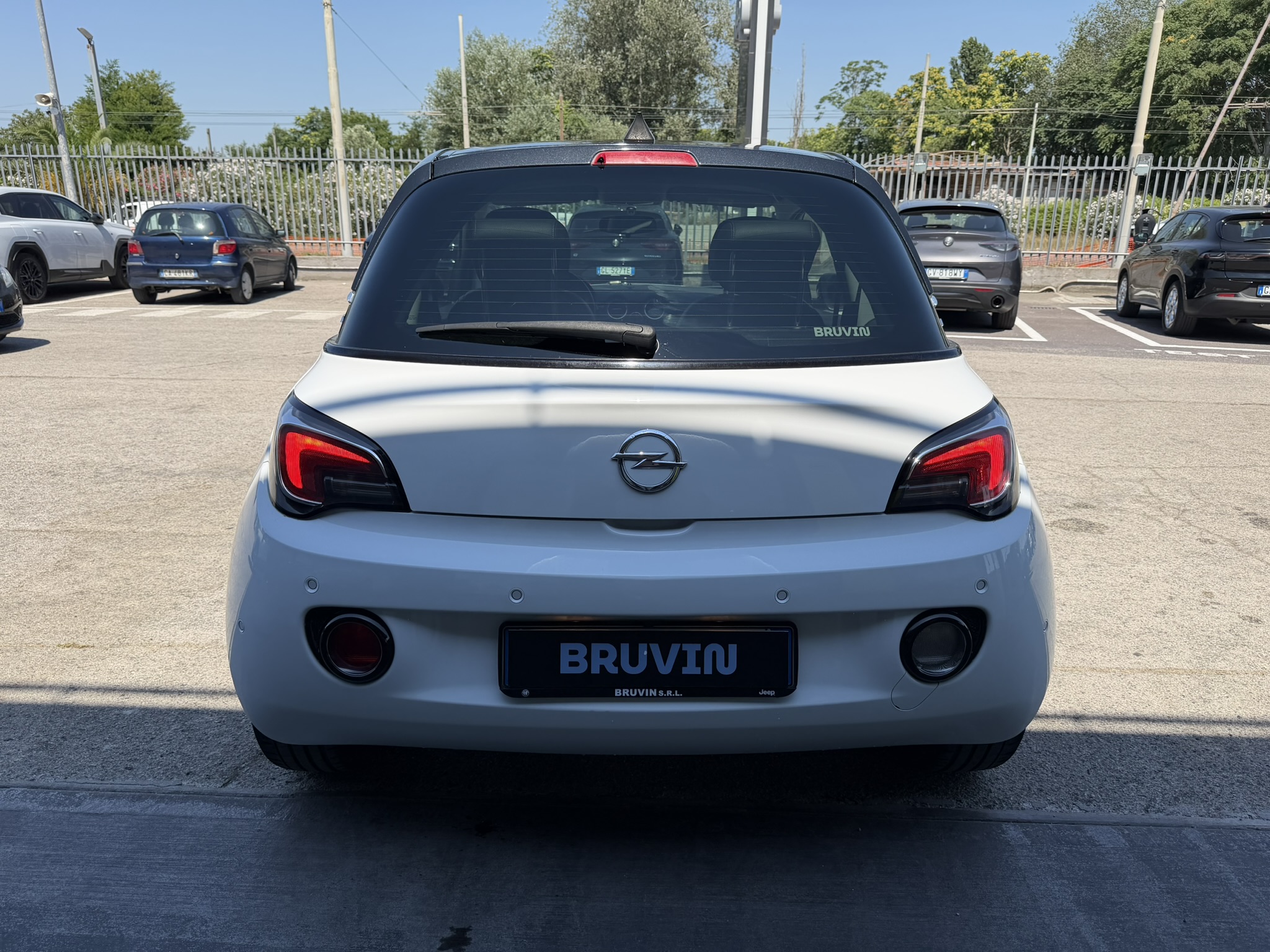 Opel Adam Jam 1.4 100cv