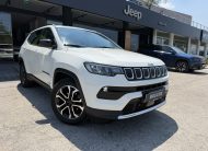 Jeep Compass Limited 1.6 130cv