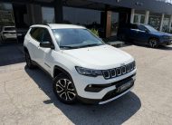 Jeep Compass Limited 1.6 130cv