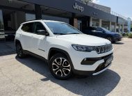 Jeep Compass Limited 1.6 130cv