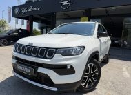 Jeep Compass Limited 1.6 130cv