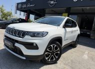 Jeep Compass Limited 1.6 130cv