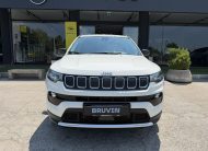 Jeep Compass Limited 1.6 130cv