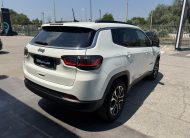 Jeep Compass Limited 1.6 130cv