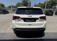 Jeep Compass Limited 1.6 130cv