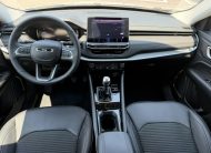 Jeep Compass Limited 1.6 130cv
