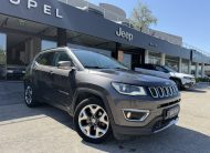 Jeep Compass Limited 1.6 120cv