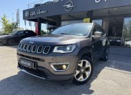 Jeep Compass Limited 1.6 120cv