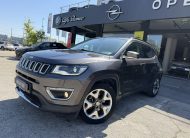 Jeep Compass Limited 1.6 120cv