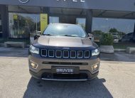 Jeep Compass Limited 1.6 120cv
