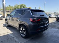 Jeep Compass Limited 1.6 120cv