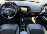 Jeep Compass Limited 1.6 120cv