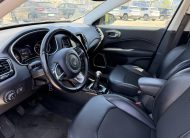 Jeep Compass Limited 1.6 120cv