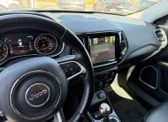Jeep Compass Limited 1.6 120cv
